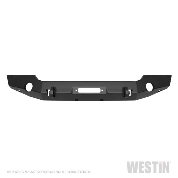Westin 59-80105
