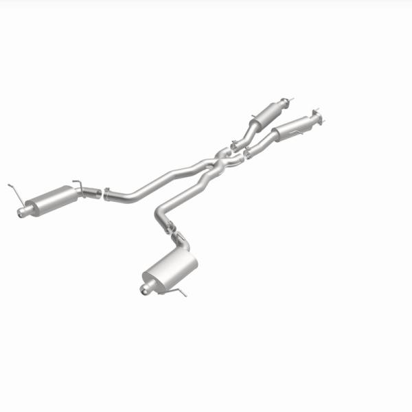 Magnaflow 15064