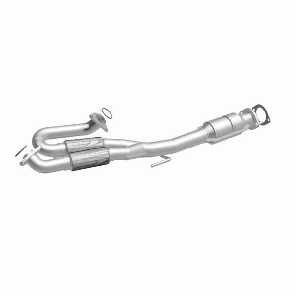 Magnaflow 557234