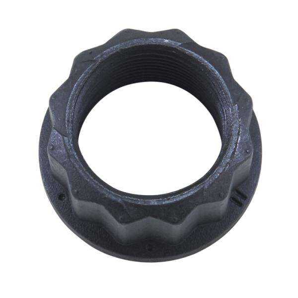 YUK Nuts Yukon Gear & Axle YSPPN-017