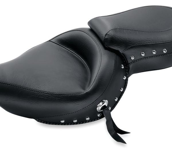 Mustang Motorcycle 76142