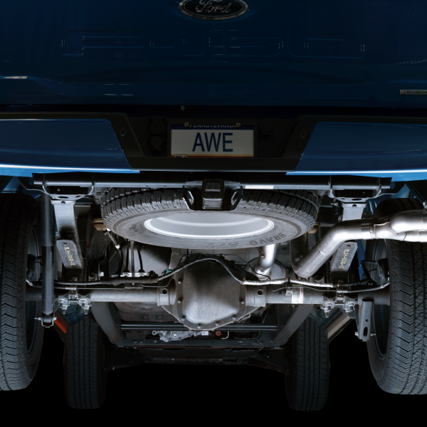 AWE Tuning 3015-22067