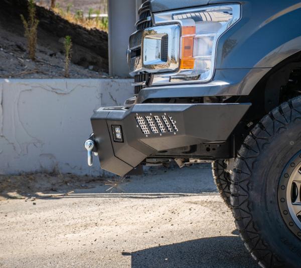 DV8 Offroad FBFF1-08