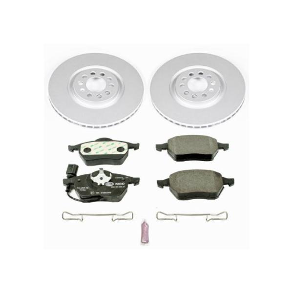 PowerStop ESK914