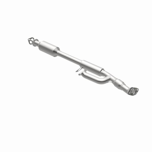 MAG Converter Direct Fit Magnaflow 5571534