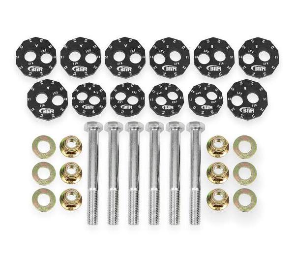 BMR Suspension WAK562