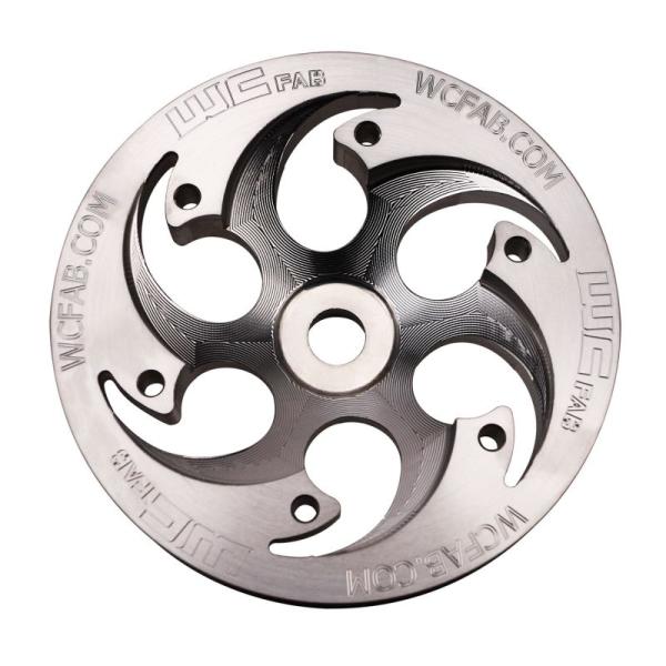 Wehrli WCF100429