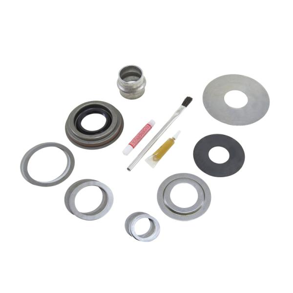 YUK Minor Install Kits Yukon Gear & Axle MK D30-F