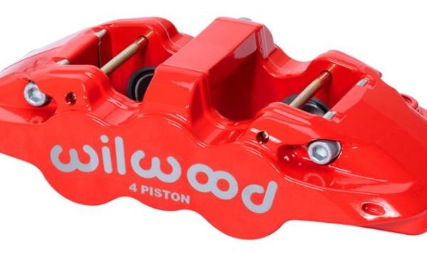 Wilwood 120-14440-RD