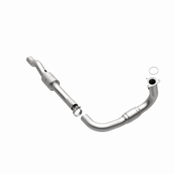 MAG Converter Direct Fit Magnaflow 24457