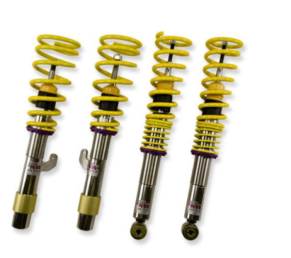 KW Street Comfort Kit KW 18020026
