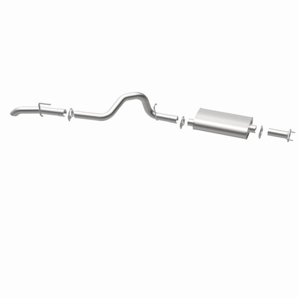 MAG BRE Exhaust Kits Magnaflow 106-0003