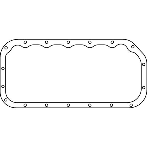 Cometic Gasket C4834