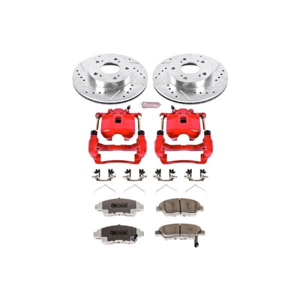 PowerStop KC2389-26