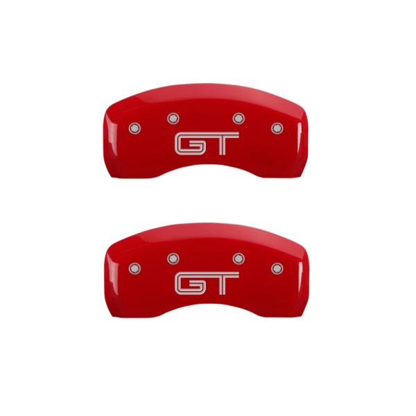 MGP 10017SMG2RD