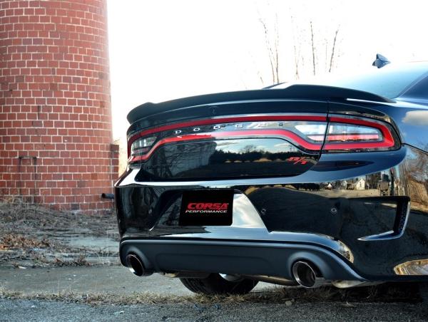 CORSA Performance 14995