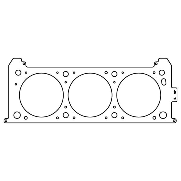 Cometic Gasket C5226-040