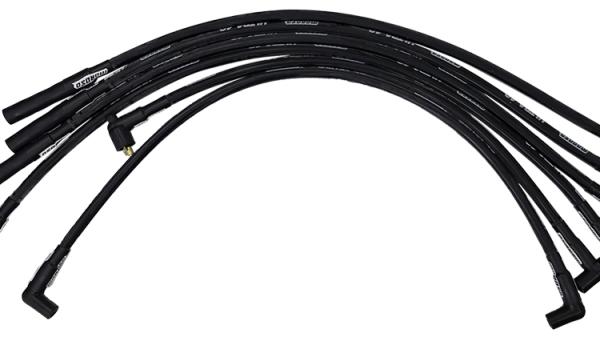 MOR Ignition - Wire Set Moroso 73859