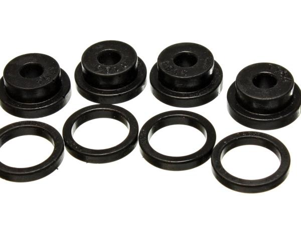 ES Shifter Bushings - Black Energy Suspension 5.1110G