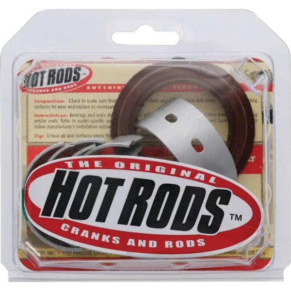 HDS Main Bearing & Seal Kit Hot Rods K087