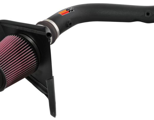 KN 57 FIPK Air Intake 50 K&N Engineering 57-9016-1