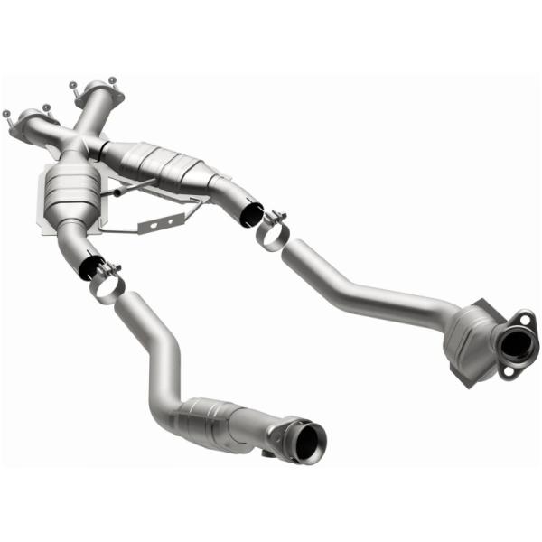 Magnaflow 337339