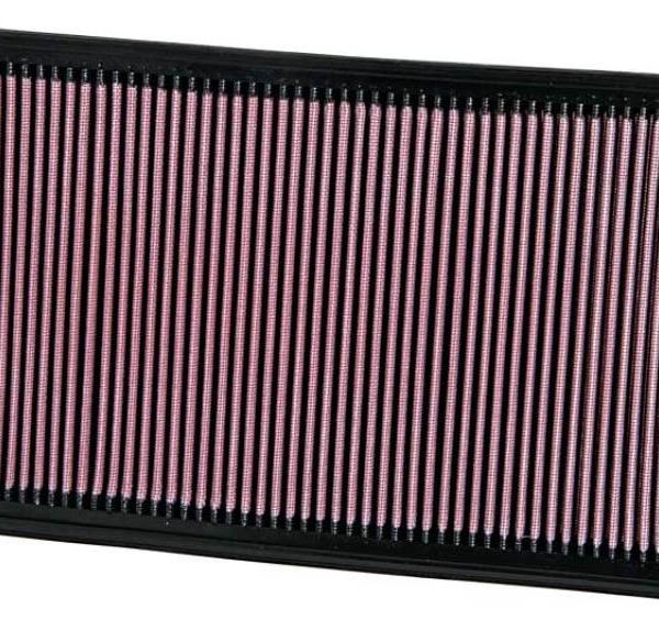KN Drop in Air Filters K&N Engineering 33-2384