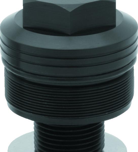 Burly Brand B28-3001B