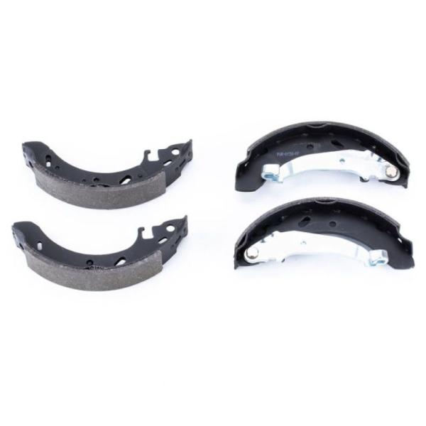 PSB Autospecialty Brake Shoes PowerStop B716L