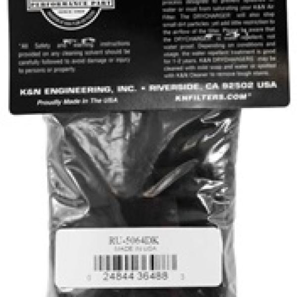 K&N Engineering RU-5064DK
