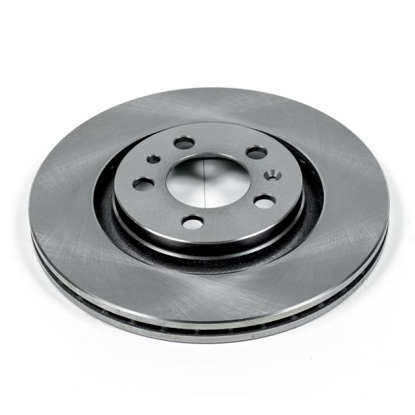 PowerStop EBR615