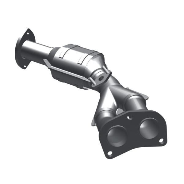 MAG Converter Direct Fit Magnaflow 444255