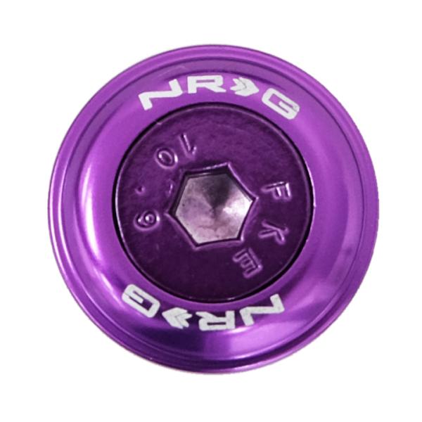 NRG FW-150PP