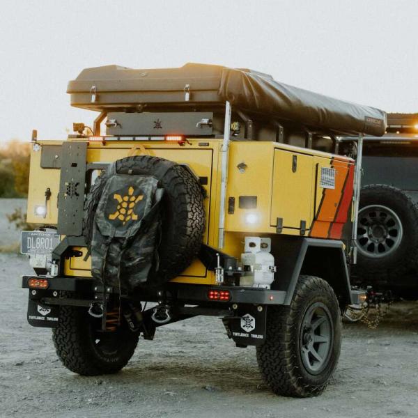 KC HiLiTES 521