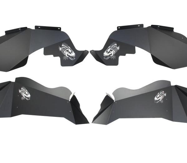 FBO Inner Fender Kit Fishbone Offroad FB33073