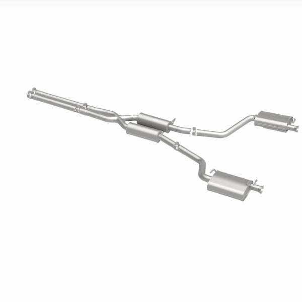 MAG BRE Exhaust Kits Magnaflow 106-0982