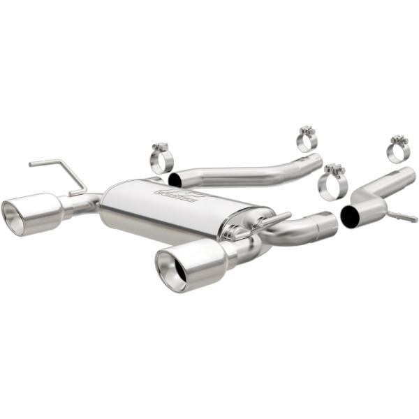 Magnaflow 15196