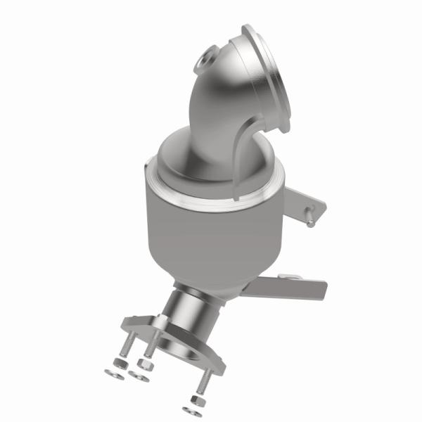 MAG Converter Direct Fit Magnaflow 551092