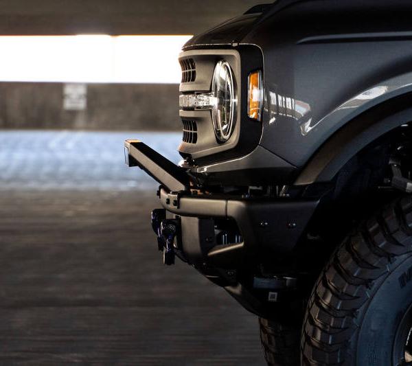 DV8 Offroad LBBR-04