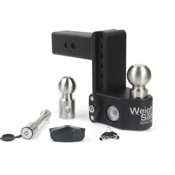 Weigh Safe SWS6-2.5-KA
