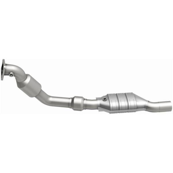 MAG Converter Direct Fit Magnaflow 24501