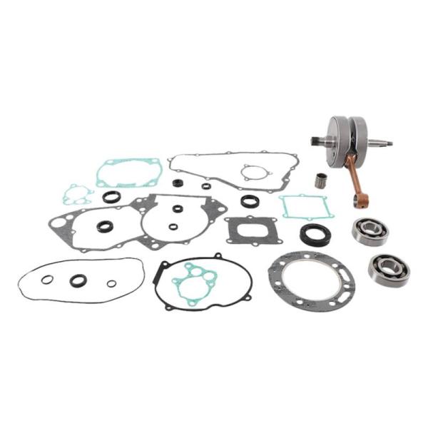 Hot Rods CBK0072