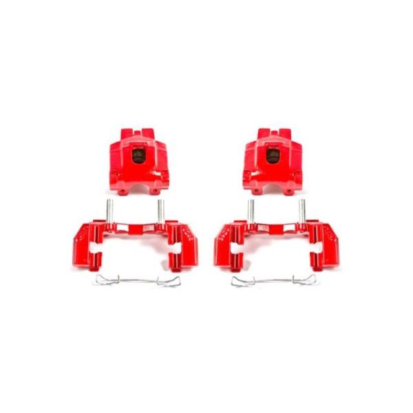 PowerStop S4818