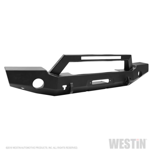 Westin 59-80125