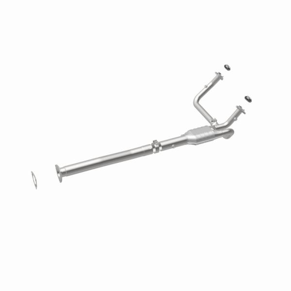 MAG Converter Direct Fit Magnaflow 23414