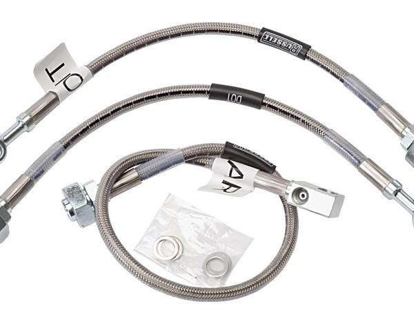 RUS Brake Line Kits Russell 672330