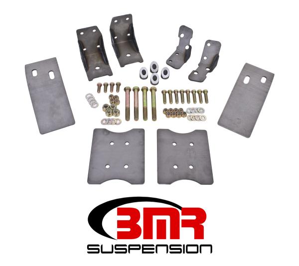 BMR Suspension TBR001
