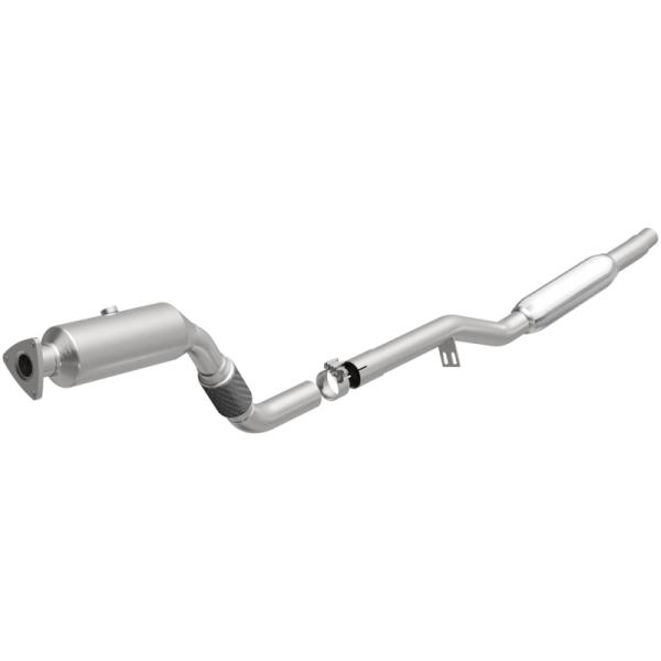 MAG Converter Direct Fit Magnaflow 4481132