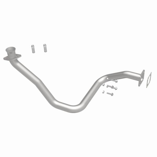MAG BRE Front Pipe Kit Magnaflow 107-0017