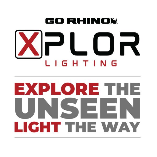 Go Rhino 752404113CDS